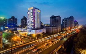 Grand Metropark Hotel - Hangzhou West Lake